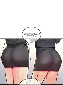 Page 339 of Potential Husband of The World Tree (1 à 20) [Français] MugunwHa Scan - preview thumbnail