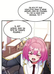Page 340 of Potential Husband of The World Tree (1 à 20) [Français] MugunwHa Scan - preview thumbnail
