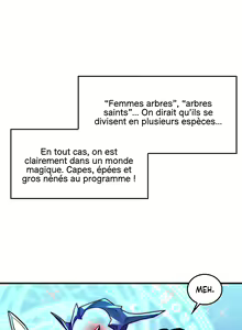 Page 34 of Potential Husband of The World Tree (1 à 20) [Français] MugunwHa Scan - preview thumbnail