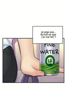 Page 344 of Potential Husband of The World Tree (1 à 20) [Français] MugunwHa Scan - preview thumbnail