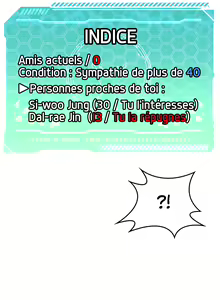 Page 346 of Potential Husband of The World Tree (1 à 20) [Français] MugunwHa Scan - preview thumbnail