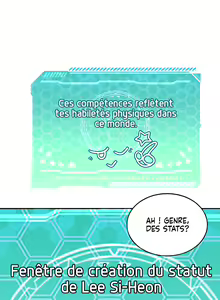 Page 35 of Potential Husband of The World Tree (1 à 20) [Français] MugunwHa Scan - preview thumbnail