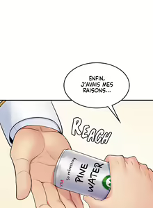 Page 351 of Potential Husband of The World Tree (1 à 20) [Français] MugunwHa Scan - preview thumbnail