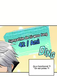 Page 354 of Potential Husband of The World Tree (1 à 20) [Français] MugunwHa Scan - preview thumbnail