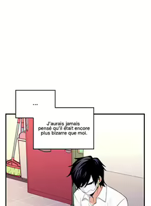 Page 355 of Potential Husband of The World Tree (1 à 20) [Français] MugunwHa Scan - preview thumbnail