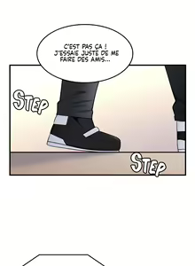 Page 358 of Potential Husband of The World Tree (1 à 20) [Français] MugunwHa Scan - preview thumbnail
