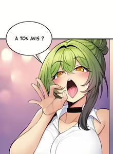 Page 360 of Potential Husband of The World Tree (1 à 20) [Français] MugunwHa Scan - preview thumbnail