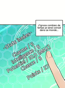 Page 36 of Potential Husband of The World Tree (1 à 20) [Français] MugunwHa Scan - preview thumbnail