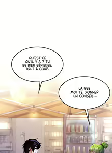 Page 365 of Potential Husband of The World Tree (1 à 20) [Français] MugunwHa Scan - preview thumbnail