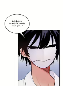 Page 366 of Potential Husband of The World Tree (1 à 20) [Français] MugunwHa Scan - preview thumbnail