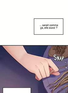 Page 370 of Potential Husband of The World Tree (1 à 20) [Français] MugunwHa Scan - preview thumbnail