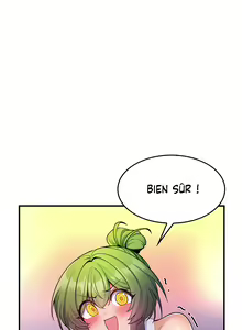 Page 372 of Potential Husband of The World Tree (1 à 20) [Français] MugunwHa Scan - preview thumbnail