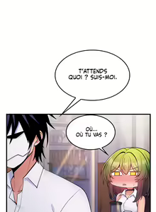 Page 376 of Potential Husband of The World Tree (1 à 20) [Français] MugunwHa Scan - preview thumbnail