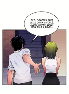 Page 378 of Potential Husband of The World Tree (1 à 20) [Français] MugunwHa Scan - preview thumbnail
