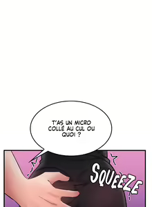 Page 379 of Potential Husband of The World Tree (1 à 20) [Français] MugunwHa Scan - preview thumbnail
