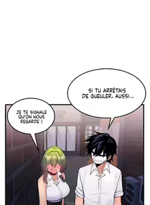 Page 380 of Potential Husband of The World Tree (1 à 20) [Français] MugunwHa Scan - preview thumbnail
