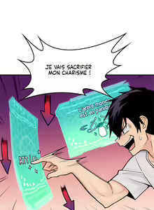 Page 38 of Potential Husband of The World Tree (1 à 20) [Français] MugunwHa Scan - preview thumbnail