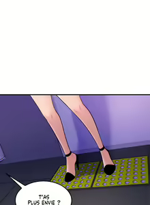 Page 381 of Potential Husband of The World Tree (1 à 20) [Français] MugunwHa Scan - preview thumbnail