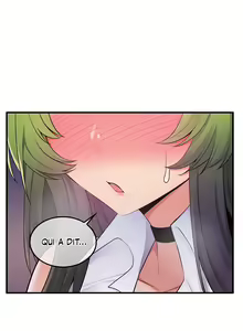 Page 382 of Potential Husband of The World Tree (1 à 20) [Français] MugunwHa Scan - preview thumbnail