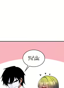 Page 383 of Potential Husband of The World Tree (1 à 20) [Français] MugunwHa Scan - preview thumbnail