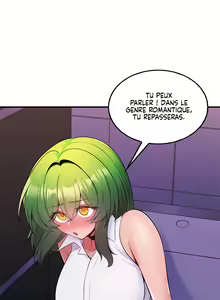 Page 384 of Potential Husband of The World Tree (1 à 20) [Français] MugunwHa Scan - preview thumbnail