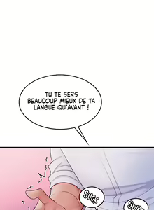 Page 393 of Potential Husband of The World Tree (1 à 20) [Français] MugunwHa Scan - preview thumbnail