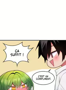 Page 394 of Potential Husband of The World Tree (1 à 20) [Français] MugunwHa Scan - preview thumbnail