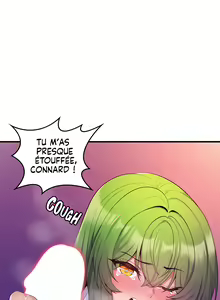 Page 398 of Potential Husband of The World Tree (1 à 20) [Français] MugunwHa Scan - preview thumbnail