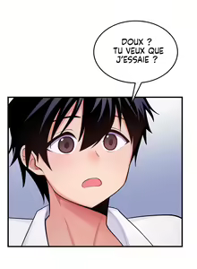 Page 400 of Potential Husband of The World Tree (1 à 20) [Français] MugunwHa Scan - preview thumbnail