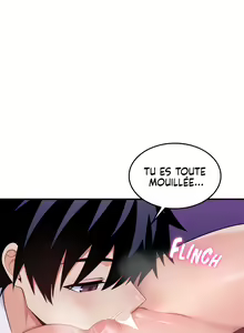 Page 403 of Potential Husband of The World Tree (1 à 20) [Français] MugunwHa Scan - preview thumbnail