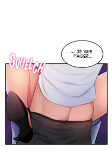 Page 406 of Potential Husband of The World Tree (1 à 20) [Français] MugunwHa Scan - preview thumbnail