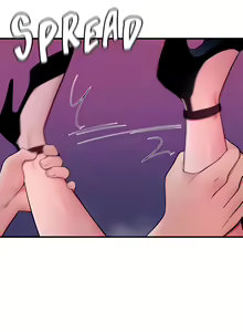 Page 410 of Potential Husband of The World Tree (1 à 20) [Français] MugunwHa Scan - preview thumbnail