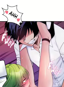 Page 411 of Potential Husband of The World Tree (1 à 20) [Français] MugunwHa Scan - preview thumbnail