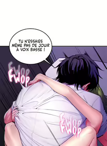 Page 420 of Potential Husband of The World Tree (1 à 20) [Français] MugunwHa Scan - preview thumbnail