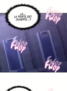 Page 423 of Potential Husband of The World Tree (1 à 20) [Français] MugunwHa Scan - preview thumbnail