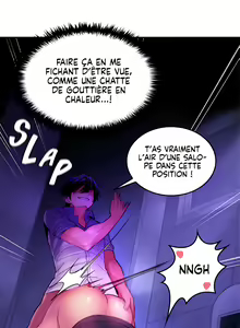 Page 427 of Potential Husband of The World Tree (1 à 20) [Français] MugunwHa Scan - preview thumbnail
