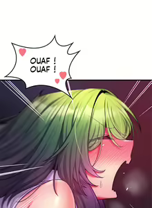Page 430 of Potential Husband of The World Tree (1 à 20) [Français] MugunwHa Scan - preview thumbnail