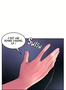 Page 431 of Potential Husband of The World Tree (1 à 20) [Français] MugunwHa Scan - preview thumbnail