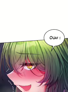 Page 432 of Potential Husband of The World Tree (1 à 20) [Français] MugunwHa Scan - preview thumbnail