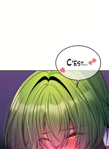 Page 434 of Potential Husband of The World Tree (1 à 20) [Français] MugunwHa Scan - preview thumbnail