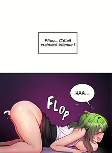 Page 438 of Potential Husband of The World Tree (1 à 20) [Français] MugunwHa Scan - preview thumbnail