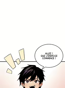 Page 44 of Potential Husband of The World Tree (1 à 20) [Français] MugunwHa Scan - preview thumbnail