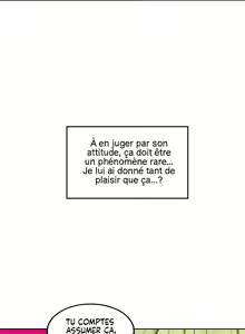 Page 441 of Potential Husband of The World Tree (1 à 20) [Français] MugunwHa Scan - preview thumbnail