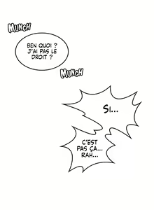 Page 442 of Potential Husband of The World Tree (1 à 20) [Français] MugunwHa Scan - preview thumbnail