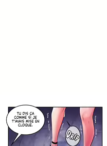 Page 443 of Potential Husband of The World Tree (1 à 20) [Français] MugunwHa Scan - preview thumbnail