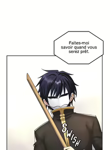 Page 449 of Potential Husband of The World Tree (1 à 20) [Français] MugunwHa Scan - preview thumbnail