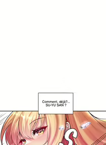 Page 451 of Potential Husband of The World Tree (1 à 20) [Français] MugunwHa Scan - preview thumbnail