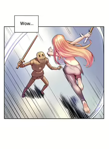 Page 452 of Potential Husband of The World Tree (1 à 20) [Français] MugunwHa Scan - preview thumbnail