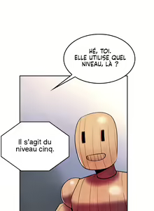 Page 453 of Potential Husband of The World Tree (1 à 20) [Français] MugunwHa Scan - preview thumbnail