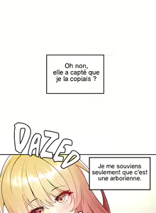 Page 460 of Potential Husband of The World Tree (1 à 20) [Français] MugunwHa Scan - preview thumbnail